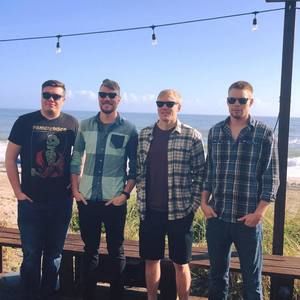 Meet your Posher, Jay